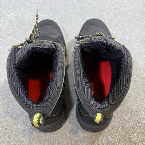 Red Wing Fuse FX Safety Toe Hiker Boot Industrial Work Shoe Mens 12 Waterproof - Picture 6 of 15